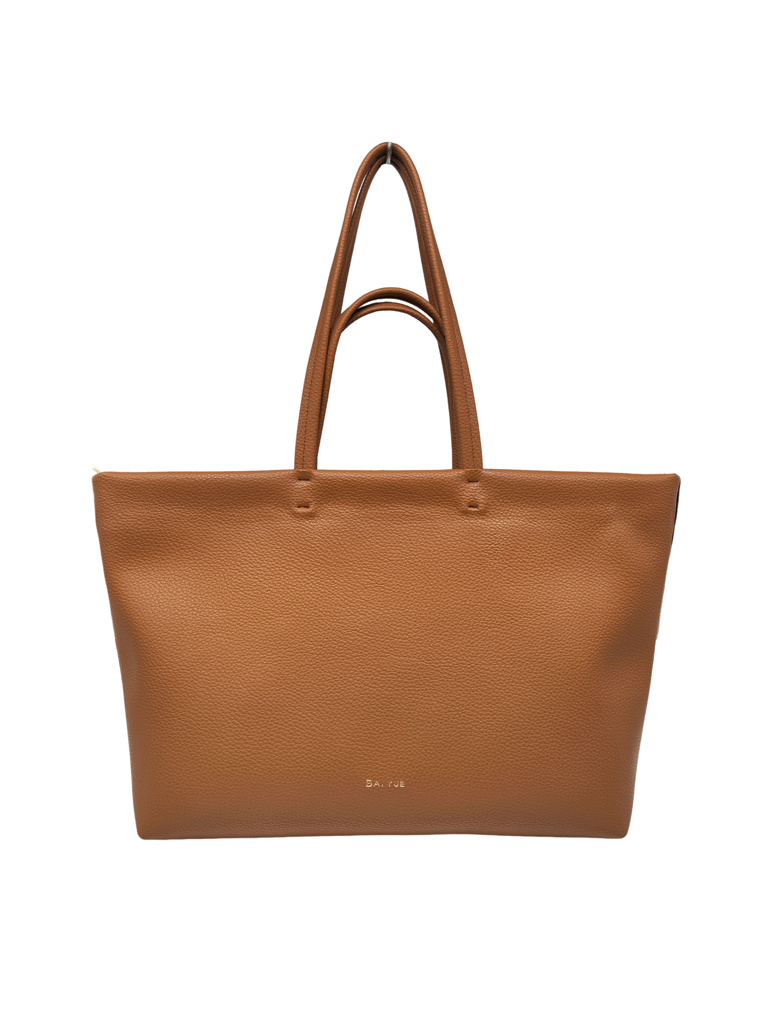 Fashion handbag product by Baiyue